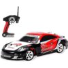 GoolRC WLtoys K969 RC Coche escala 128 2.4 GHz coche de