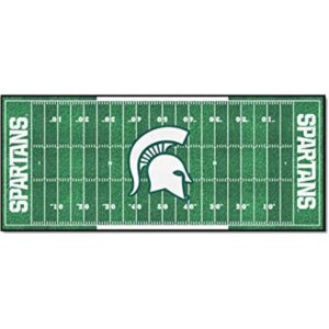 NCAA Football Field Runner_1