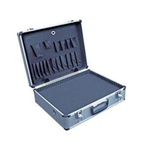 Vestil CASE1814FM Caja de herramientas de aluminio_1