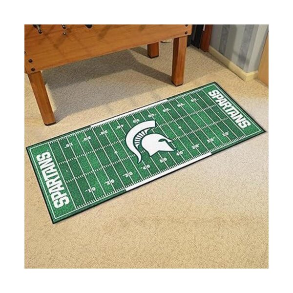 NCAA Football Field Runner_2