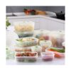Lasting Freshness Juego de recipientes de almacenamiento_6