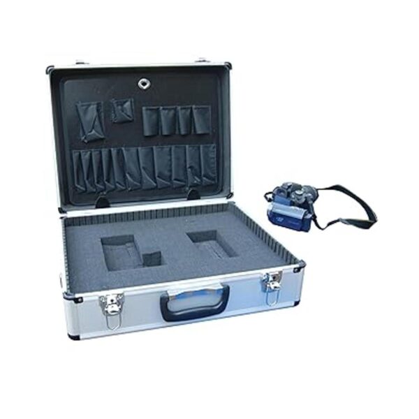 Vestil CASE1814FM Caja de herramientas de aluminio_2