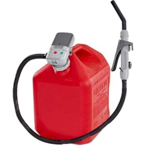 Deway Bomba automática de transferencia de combustible con_1