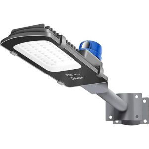 Gebosun Luz LED de seguridad de granero para exteriores_1