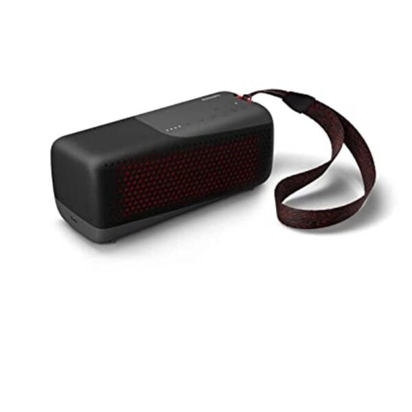 Philips S4807 Altavoz Bluetooth inalámbrico para_1