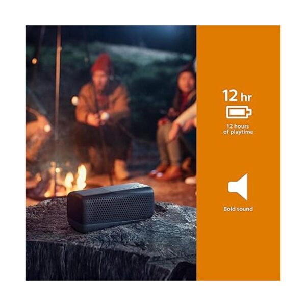 Philips S4807 Altavoz Bluetooth inalámbrico para_2