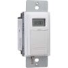 Intermatic EI600WC Decorator Digital InWall Temporizador_3