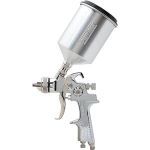 DEWALT Pistola de pulverización HVLP alimentación por_1
