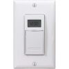Intermatic EI600WC Decorator Digital InWall Temporizador_1