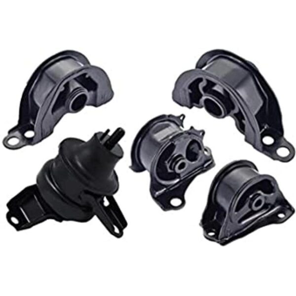 ENA Motor de motor y montaje trans juego de 5 compatibles_1