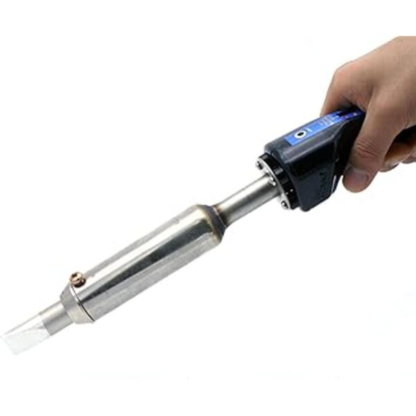 Soldadura resistente de alta temperatura EXSO para_3