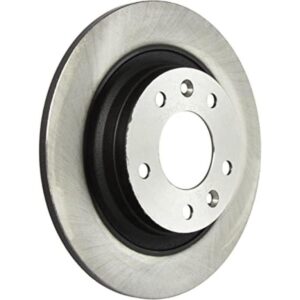 Motorcraft Rotor Asy Freno P BRRF29_1