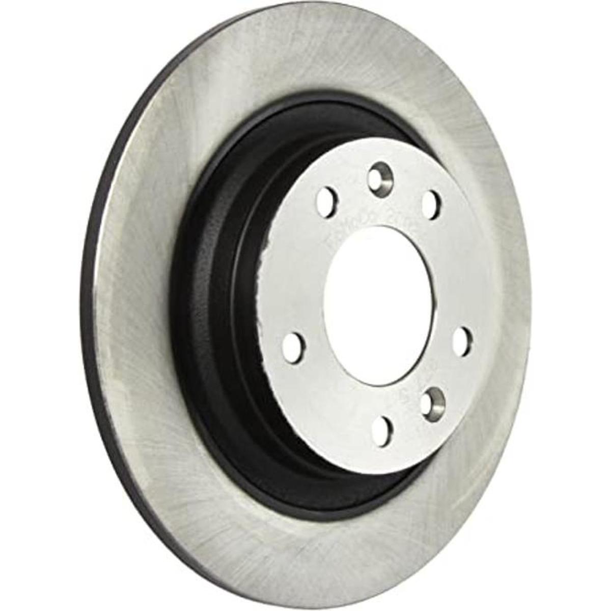 Motorcraft Rotor Asy Freno P BRRF29