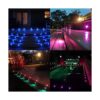 CHNXU Kit de luces LED que cambian de color con_6