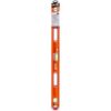 Swanson Savage nivelador de viga tubular profesional con_3