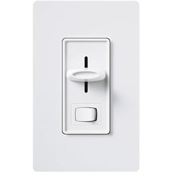 Lutron Skylark Regulador preestablecido incandescente de_2