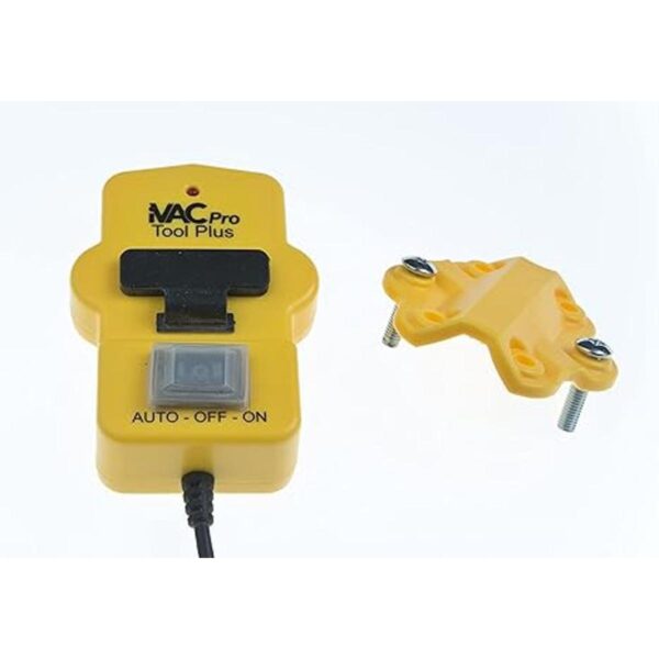 iVAC Sensor de herramientas Pro Tool Plus_2
