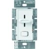 Lutron Skylark Regulador preestablecido incandescente de_1
