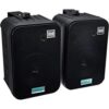 Sistema doble impermeable para exteriores par de_1