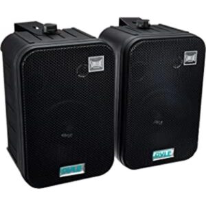 Sistema doble impermeable para exteriores par de_1