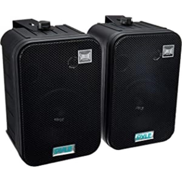 Sistema doble impermeable para exteriores par de_1