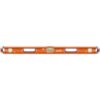 Swanson Savage nivelador de viga tubular profesional con_1