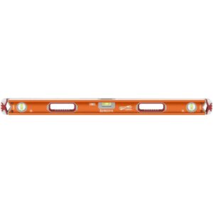 Swanson Savage nivelador de viga tubular profesional con_1