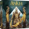 Ankh Gods of Egypt Juego de mesa base Juego de_1