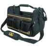 Custom LeatherCraft 1579 de 20 pulgadas caja de_2