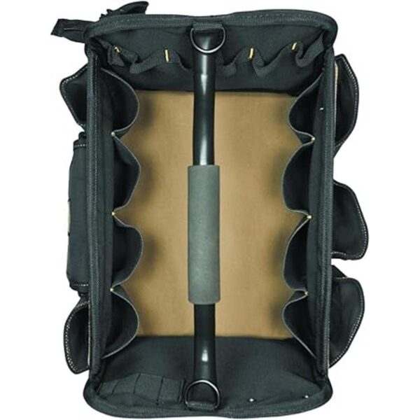 Custom LeatherCraft 1579 de 20 pulgadas caja de_3