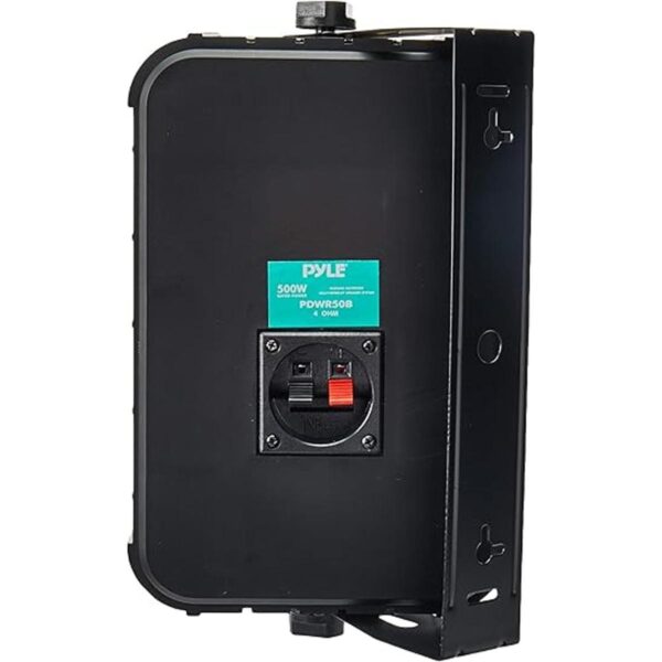 Sistema doble impermeable para exteriores par de_3