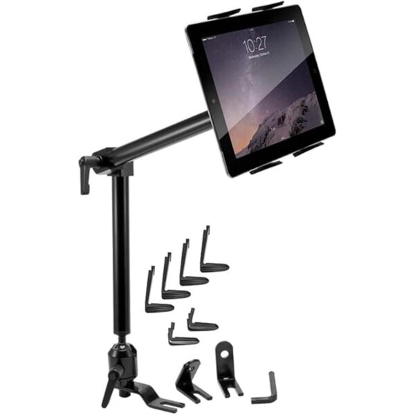 ARKON Mounts TAB801 Soporte de tableta para riel de_2