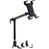 ARKON Mounts TAB801 Soporte de tableta para riel de_1
