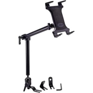 ARKON Mounts TAB801 Soporte de tableta para riel de_1