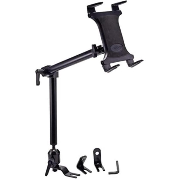 ARKON Mounts TAB801 Soporte de tableta para riel de_1