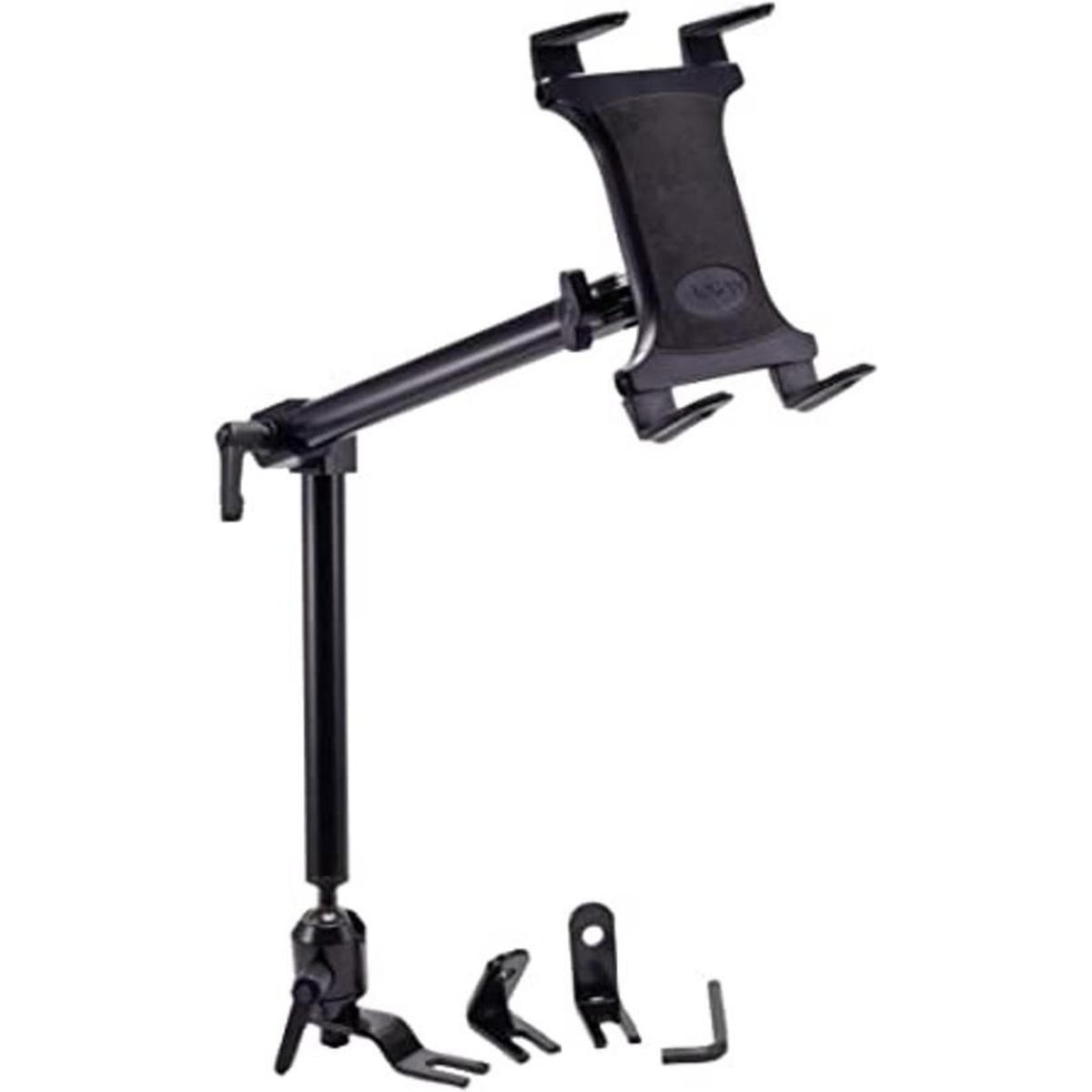 ARKON Mounts TAB801 Soporte de tableta para riel de
