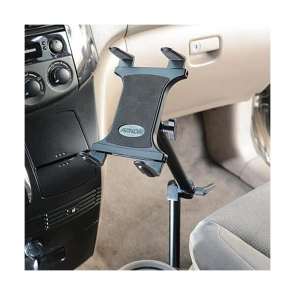 ARKON Mounts TAB801 Soporte de tableta para riel de_4