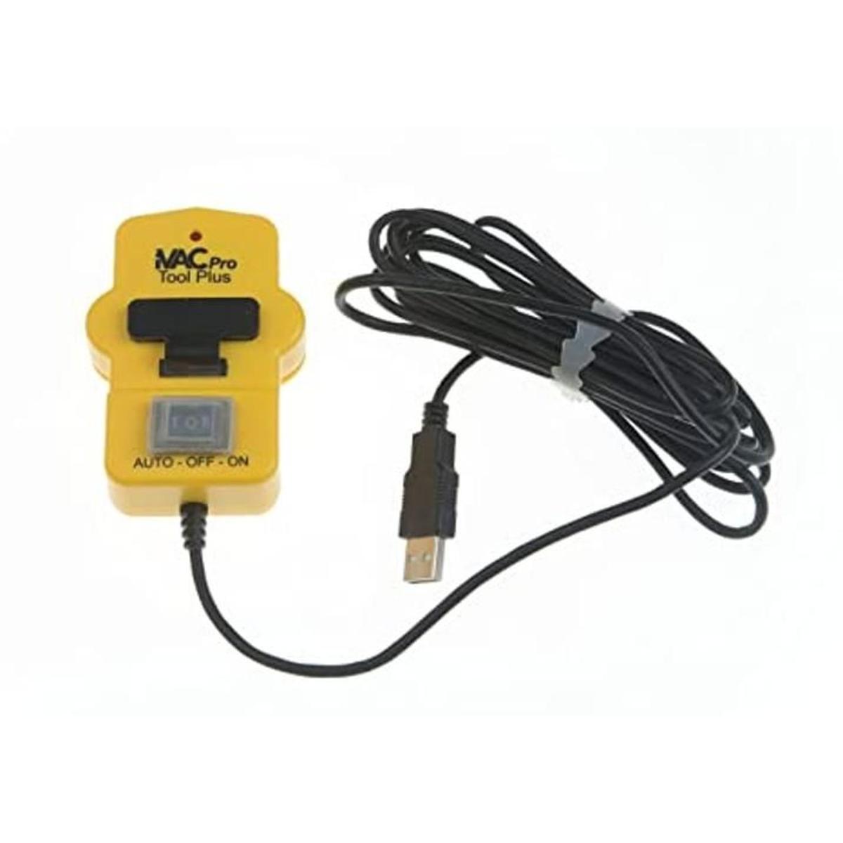 iVAC Sensor de herramientas Pro Tool Plus