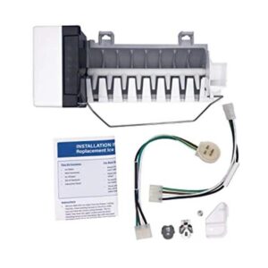 Supplying Demand Kit de máquina de hielo para refrigerador_1