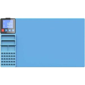 CPB Almohadilla térmica compatible con iPad iPhone_1