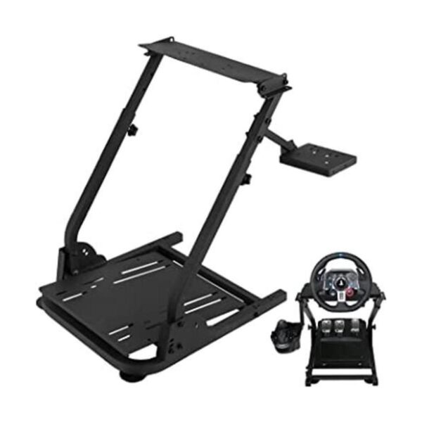 VEVOR Soporte para volante G29 G920 de carreras apto para_1