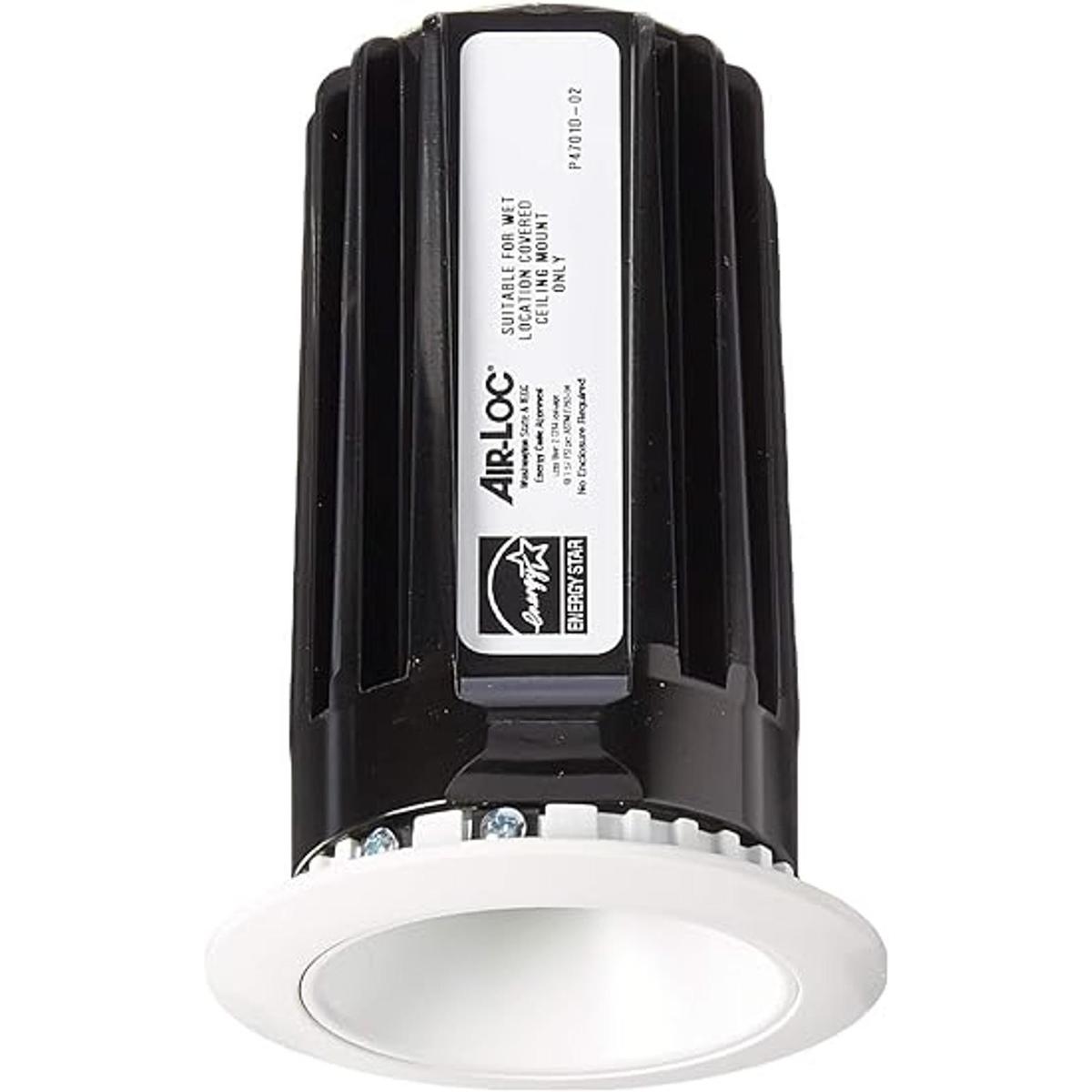 Juno Lighting 2LEDTRIM G2 DC 30K 90CRI FL WWH LED Gen 2