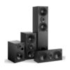 MTX MONITOR5I Altavoces para estantería de 2 vías 5.25 in_5