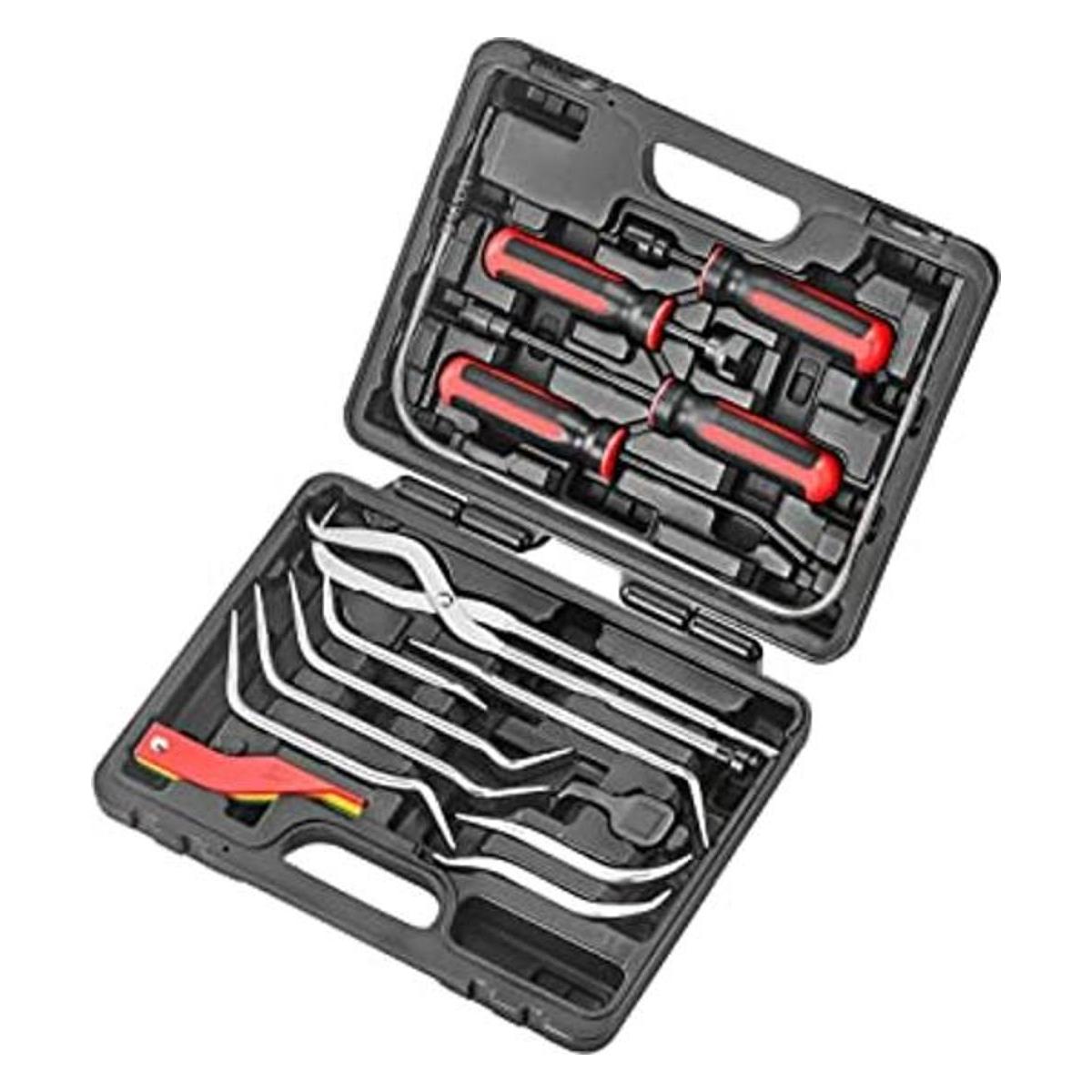 Kauplus Kit de servicio de freno juego de herramientas de