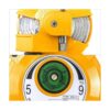 QWORK Equilibrador de resorte equilibrador retráctil de_3