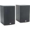 MTX MONITOR5I Altavoces para estantería de 2 vías 5.25 in_1