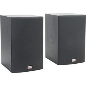 MTX MONITOR5I Altavoces para estantería de 2 vías 5.25 in_1