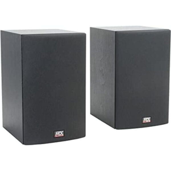MTX MONITOR5I Altavoces para estantería de 2 vías 5.25 in_1