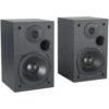MTX MONITOR5I Altavoces para estantería de 2 vías 5.25 in_2