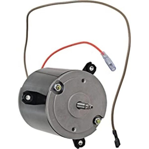Ventilador de refrigeración para radiador del motor DB_1